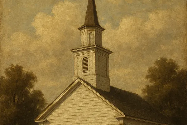 നിങ്ങൾക്ക് യേശുവിനെ തനിയെ പിന്തുടരാനാവില്ല