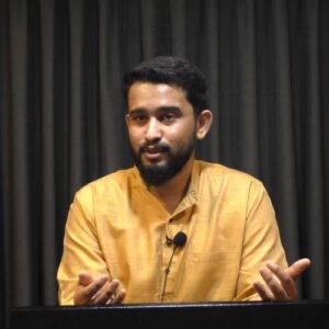 Picture of അശോക് മോഹനകുമാർ